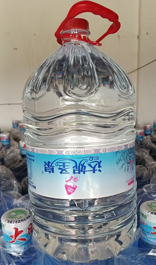 达妮圣泉桶装水15L